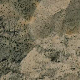 Satellite imagery of Kōh-e Pasha’ī, AF