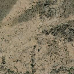 Satellite imagery of Kōh-e Pasha’ī, AF