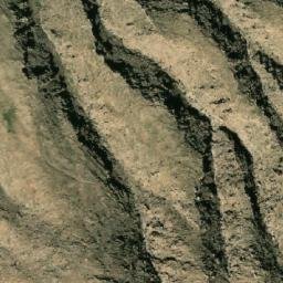 Satellite imagery of Chinārak Ghar, AF