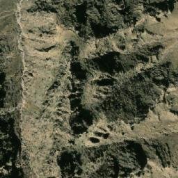 Satellite imagery of Chinārak Ghar, AF