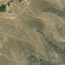 Satellite imagery of Sêlghūl Ghar, AF