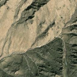 Satellite imagery of Bārīkay, AF