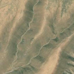 Satellite imagery of Dērāwūt Kōtal, AF