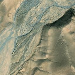 Satellite imagery of Dērāwūt Kōtal, AF