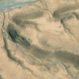 Satellite imagery of Birjmēkh, AF
