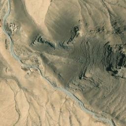 Satellite imagery of Birjmēkh, AF