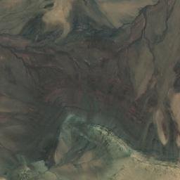 Satellite imagery of Kanḏow Ghar, AF