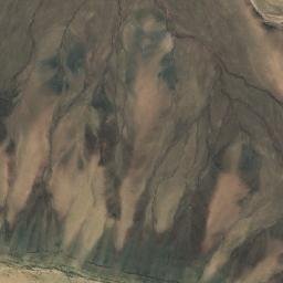 Satellite imagery of Kanḏow Ghar, AF