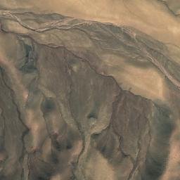 Satellite imagery of Kanḏow Ghar, AF