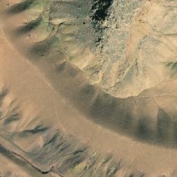 Satellite imagery of Girday Ghar, AF