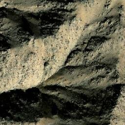 Satellite imagery of Kōh-e Alburz, AF