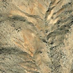 Satellite imagery of Kōh-e Alburz, AF