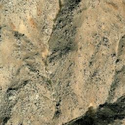 Satellite imagery of Kōh-e Alburz, AF