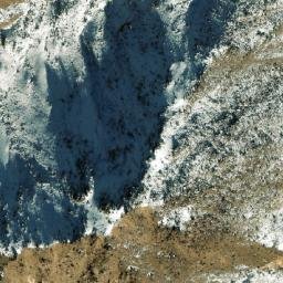 Satellite imagery of Tangay Ghar, AF