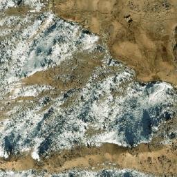 Satellite imagery of Tangay Ghar, AF