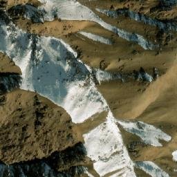 Satellite imagery of Bakaray Ghar, AF