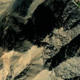 Satellite imagery of Dê Band Ghar, AF