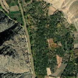 Satellite imagery of Dê Band Ghar, AF
