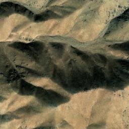 Satellite imagery of Junūbī Pinakay, AF