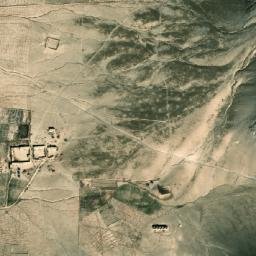 Satellite imagery of Kamkaī Chōlah, AF