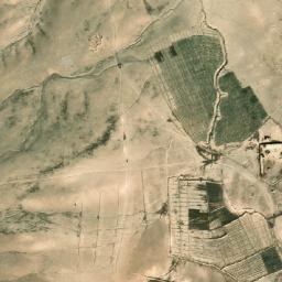 Satellite imagery of Kamkaī Chōlah, AF