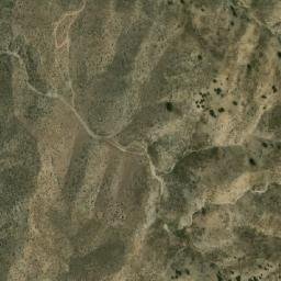 Satellite imagery of Raṉay Ghar, AF