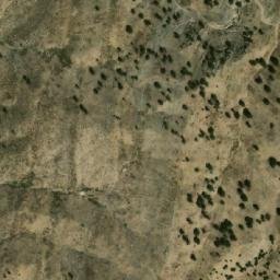 Satellite imagery of Raṉay Ghar, AF