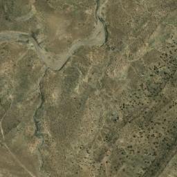 Satellite imagery of Tsankay Ghunḏêy, AF