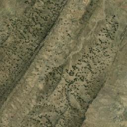 Satellite imagery of Tsankay Ghunḏêy, AF