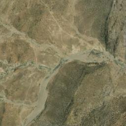 Satellite imagery of Ghwaṟ Ghushtay Ghunḏêy, AF