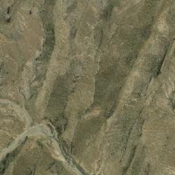 Satellite imagery of Mētar Ghunḏêy, AF