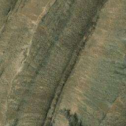 Satellite imagery of Mētar Ghunḏêy, AF