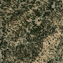 Satellite imagery of Mangṟētay Ṯīp, AF