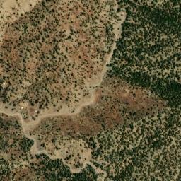 Satellite imagery of Michênē Ghar, AF