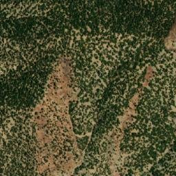 Satellite imagery of Michênē Ghar, AF