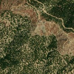 Satellite imagery of Michênē Ghar, AF