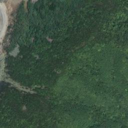 Satellite imagery of Kurose Zaki, JP