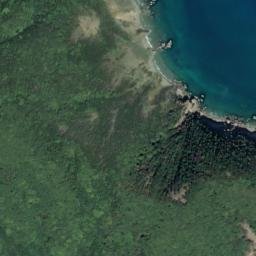 Satellite imagery of Kurose Zaki, JP