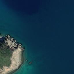 Satellite imagery of Kurose Zaki, JP