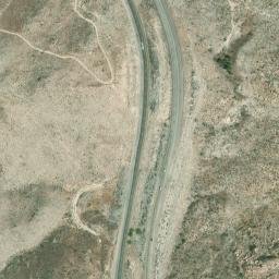 Satellite imagery of Stage Station Historical Marker, US