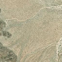 Satellite imagery of Easy Pickins Mine, US