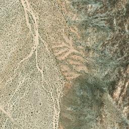 Satellite imagery of Easy Pickins Mine, US