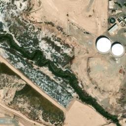 Satellite imagery of survey_point, MX