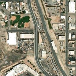 Satellite imagery of survey_point, MX