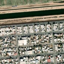 Satellite imagery of survey_point, MX