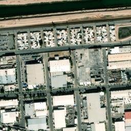 Satellite imagery of survey_point, MX