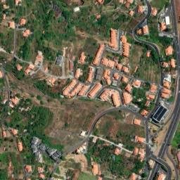 Satellite imagery of Ponta da Polé, PT