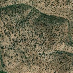 Satellite imagery of Bled el Alama, MA