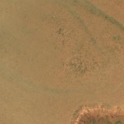 Satellite imagery of Dehar el Hamar, DZ