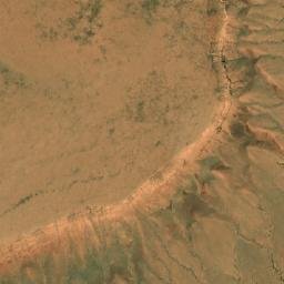 Satellite imagery of Dehar el Hamar, DZ